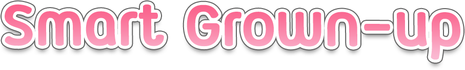 Smart Grown-up