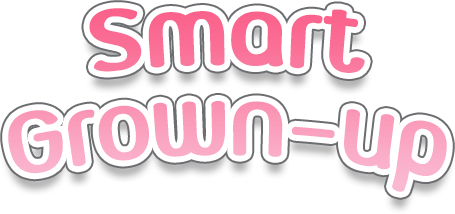 Smart-Grown-up