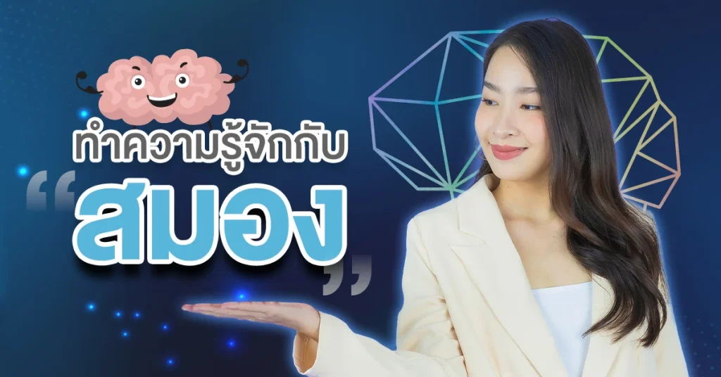 พัฒนาสมอง