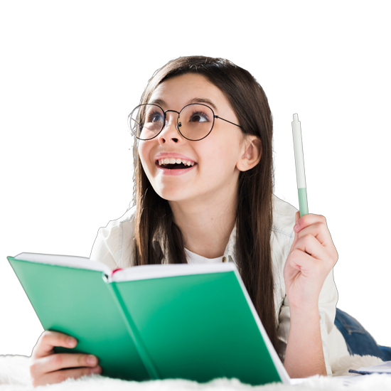 Reading Skills Training
