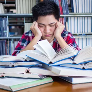Test Prep Help