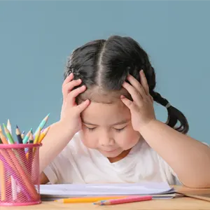 Test Prep Help