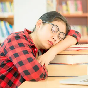 Test Prep Help