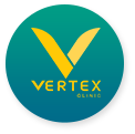 Vertex-logo