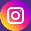 icon instagram