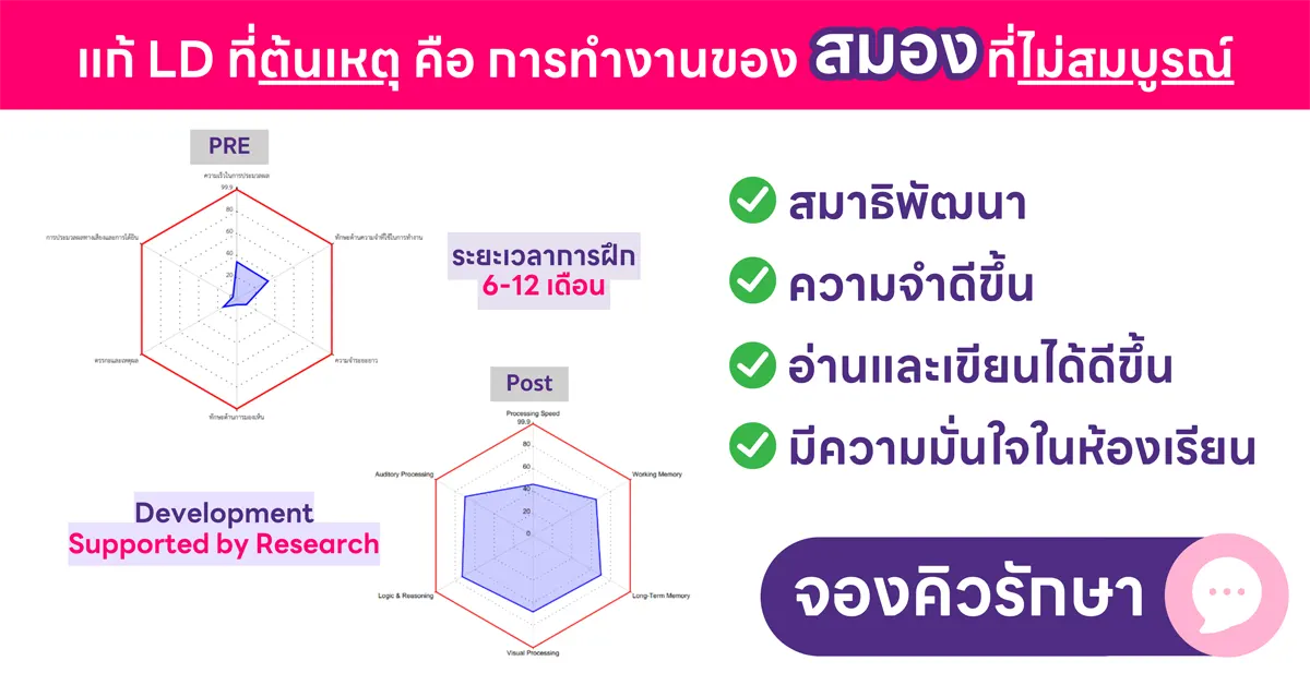 รักษา-LD-ที่ต้นเหตุ