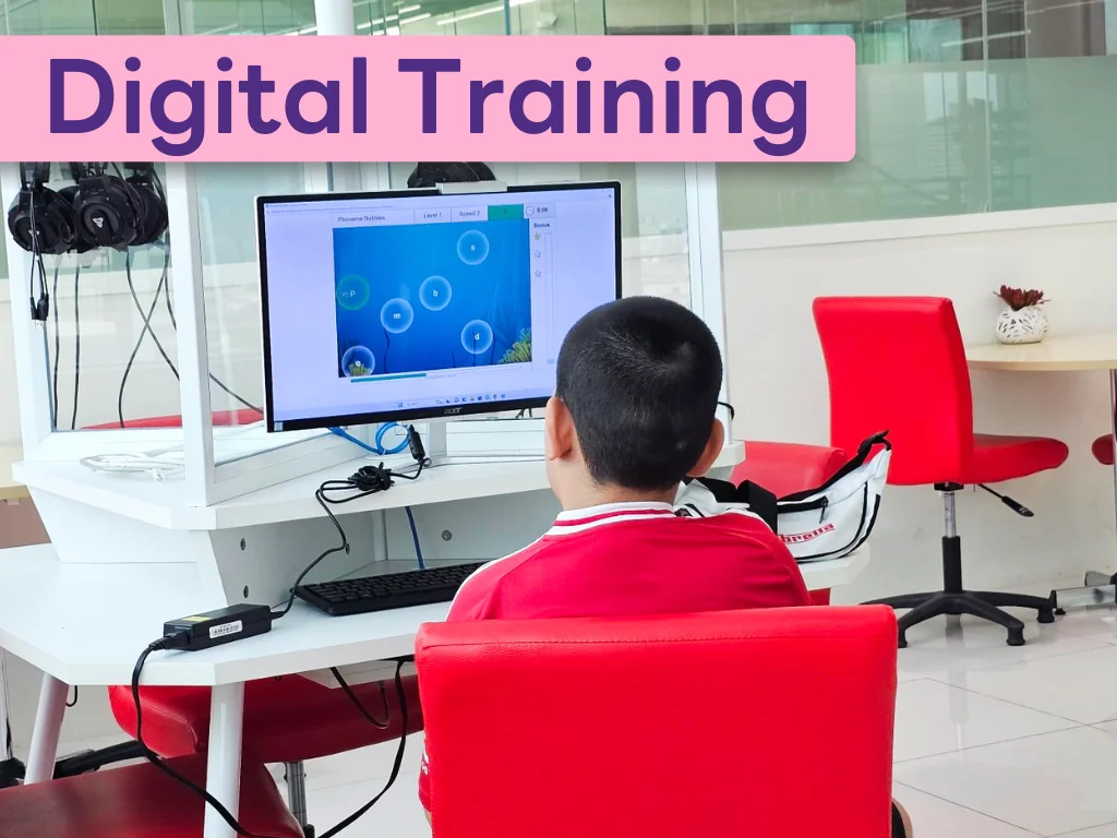 Digital Training