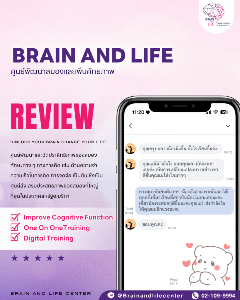 BAL - Review