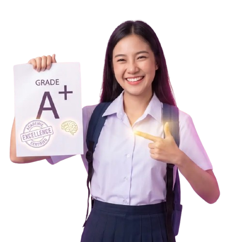 ทักษะการเรียนรู้และประมวลผล 